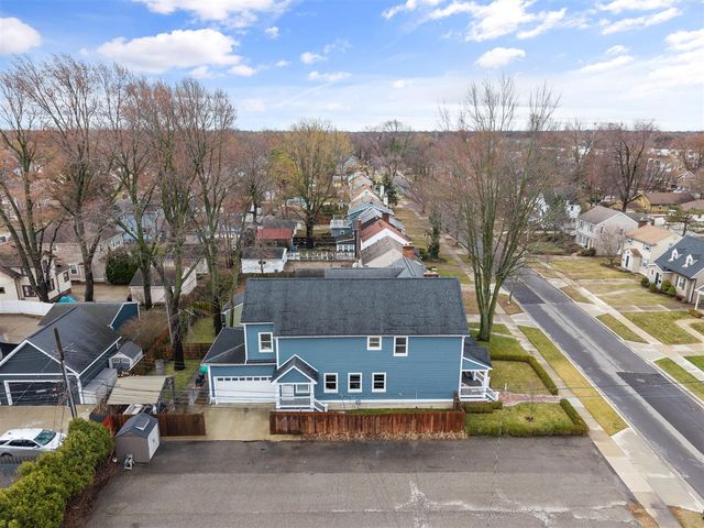 819 Irving Avenue, Royal Oak, MI 48067