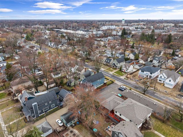 819 Irving Avenue, Royal Oak, MI 48067