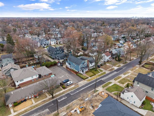 819 Irving Avenue, Royal Oak, MI 48067