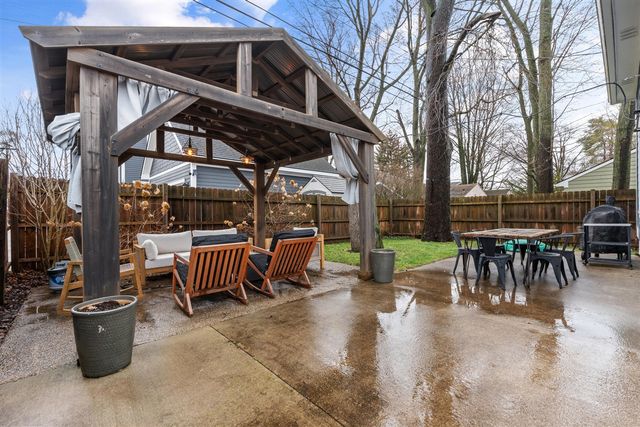 819 Irving Avenue, Royal Oak, MI 48067