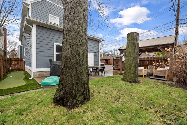 819 Irving Avenue, Royal Oak, MI 48067