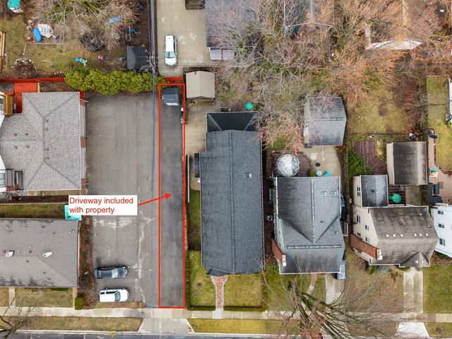 819 Irving Avenue, Royal Oak, MI 48067