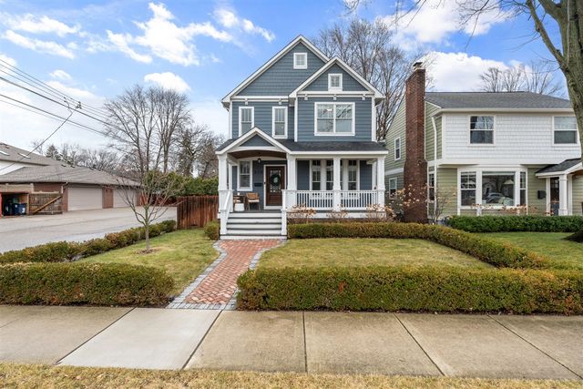 819 Irving Avenue, Royal Oak, MI 48067