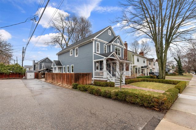 819 Irving Avenue, Royal Oak, MI 48067