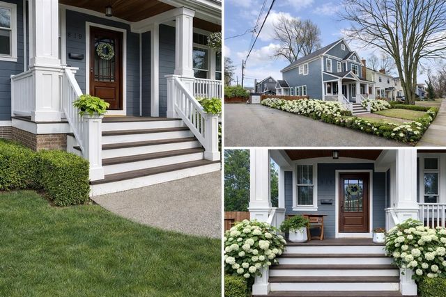 819 Irving Avenue, Royal Oak, MI 48067