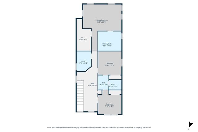 819 Irving Avenue, Royal Oak, MI 48067