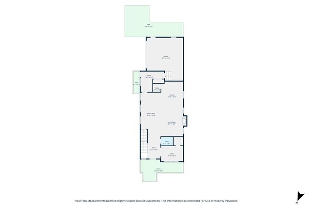 819 Irving Avenue, Royal Oak, MI 48067