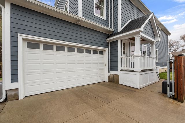 819 Irving Avenue, Royal Oak, MI 48067