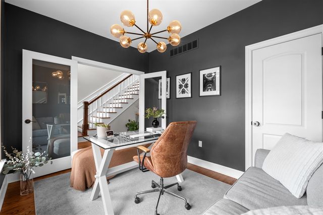 819 Irving Avenue, Royal Oak, MI 48067