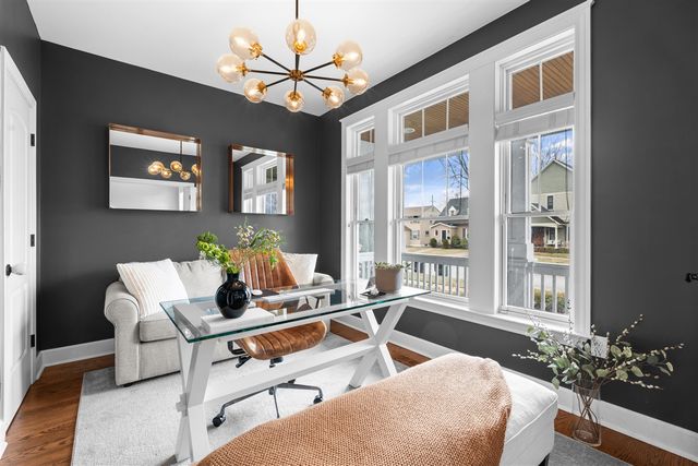 819 Irving Avenue, Royal Oak, MI 48067