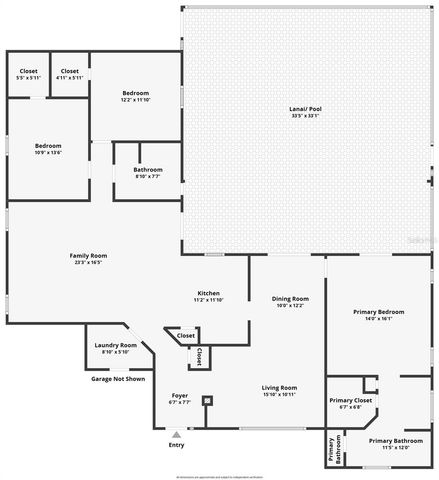 5637 BEVERLY RISE BOULEVARD, Lakeland, FL 33812