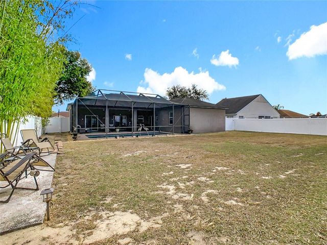 5637 BEVERLY RISE BOULEVARD, Lakeland, FL 33812