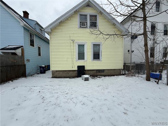 171 Roesch Avenue, Buffalo, NY 14207