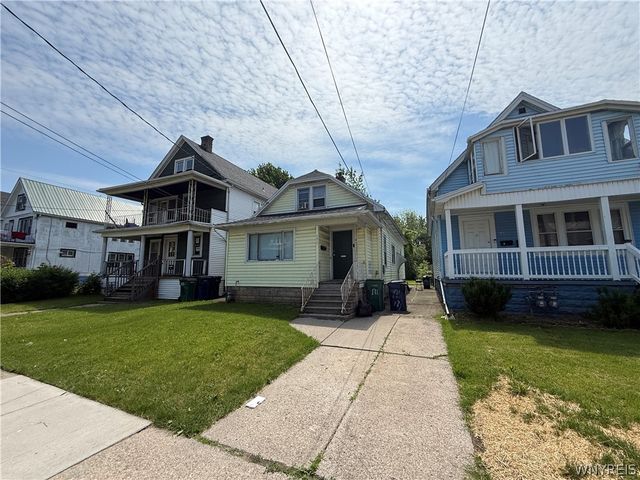171 Roesch Avenue, Buffalo, NY 14207