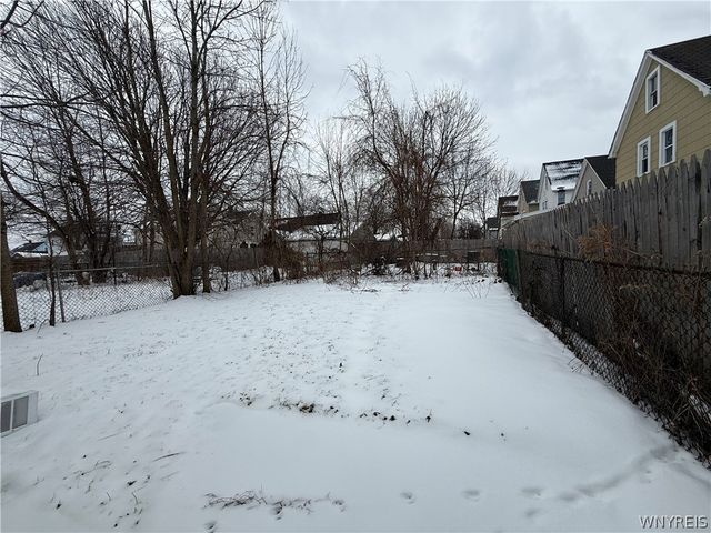 171 Roesch Avenue, Buffalo, NY 14207