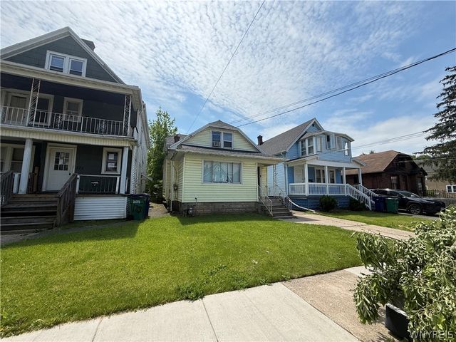 171 Roesch Avenue, Buffalo, NY 14207