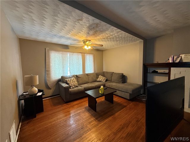 171 Roesch Avenue, Buffalo, NY 14207