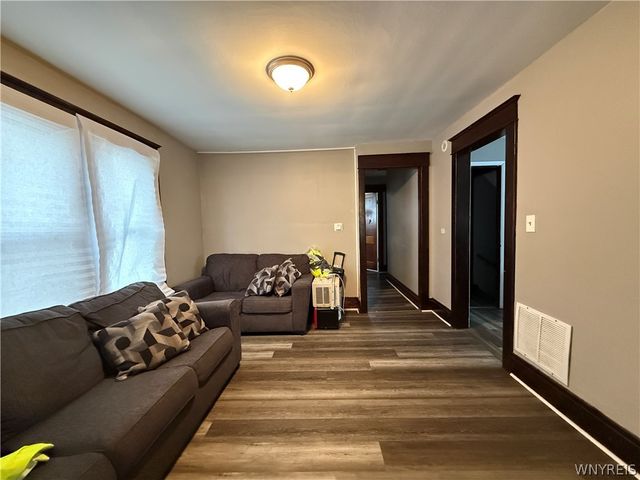 171 Roesch Avenue, Buffalo, NY 14207