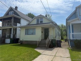 171 Roesch Avenue, Buffalo, NY 14207