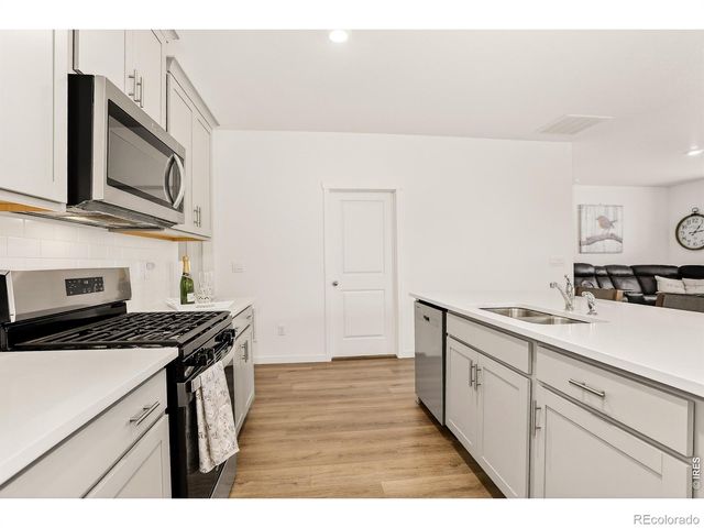 826 Elias Tarn Drive, Severance, CO 80550