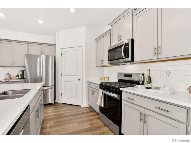 826 Elias Tarn Drive, Severance, CO 80550