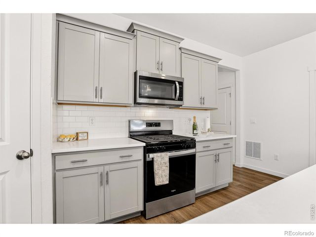 826 Elias Tarn Drive, Severance, CO 80550