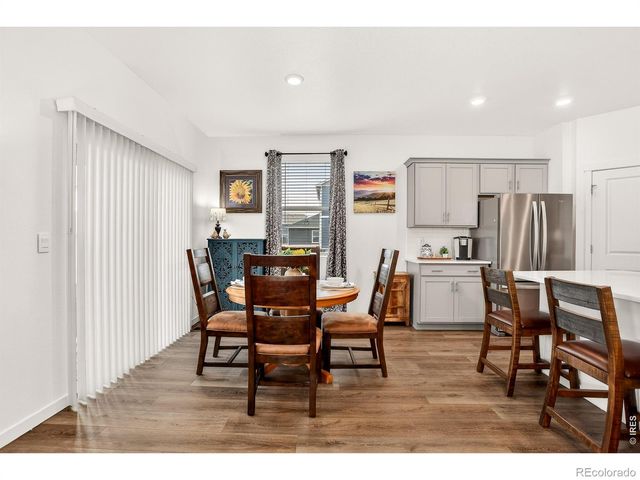 826 Elias Tarn Drive, Severance, CO 80550