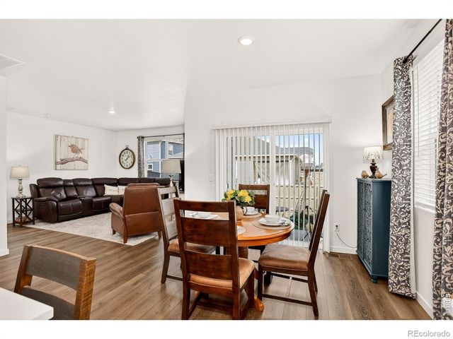 826 Elias Tarn Drive, Severance, CO 80550