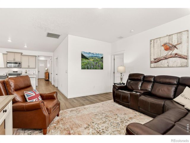 826 Elias Tarn Drive, Severance, CO 80550