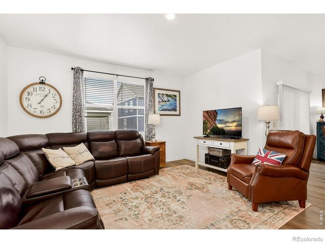 826 Elias Tarn Drive, Severance, CO 80550