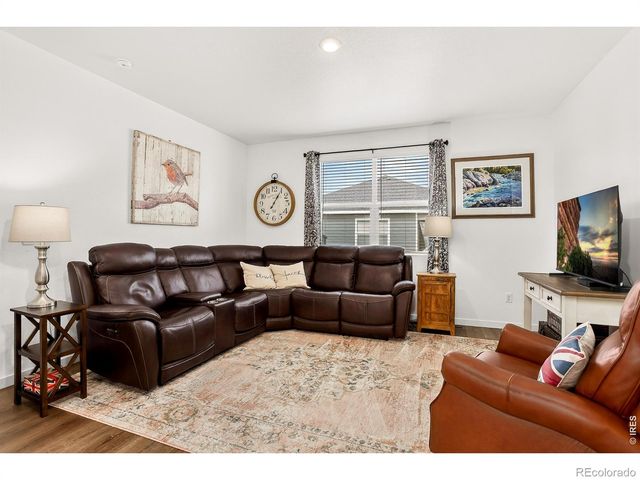 826 Elias Tarn Drive, Severance, CO 80550