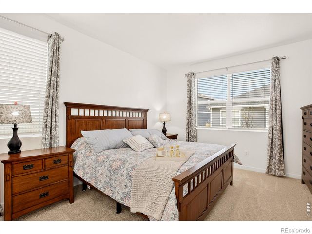 826 Elias Tarn Drive, Severance, CO 80550