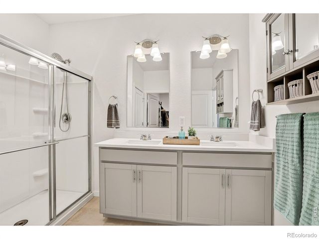 826 Elias Tarn Drive, Severance, CO 80550