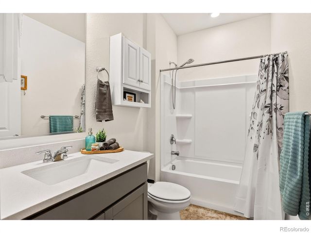 826 Elias Tarn Drive, Severance, CO 80550