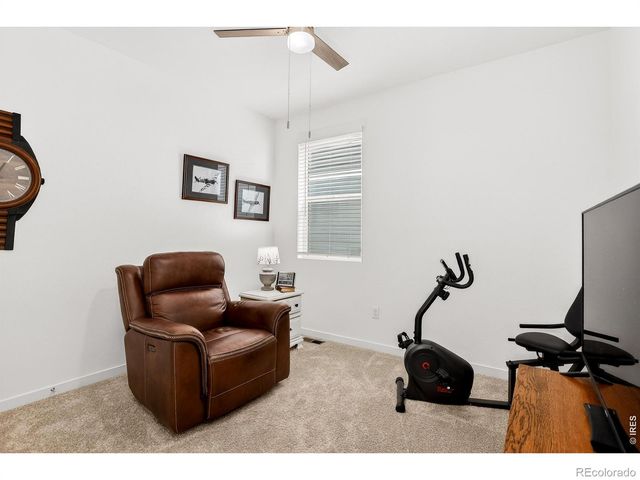 826 Elias Tarn Drive, Severance, CO 80550