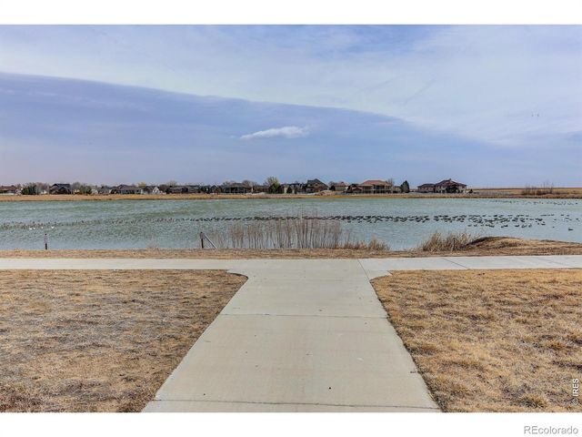 826 Elias Tarn Drive, Severance, CO 80550