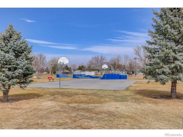 826 Elias Tarn Drive, Severance, CO 80550