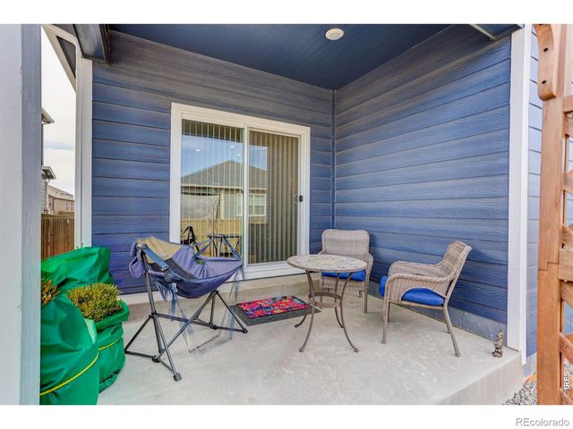 826 Elias Tarn Drive, Severance, CO 80550