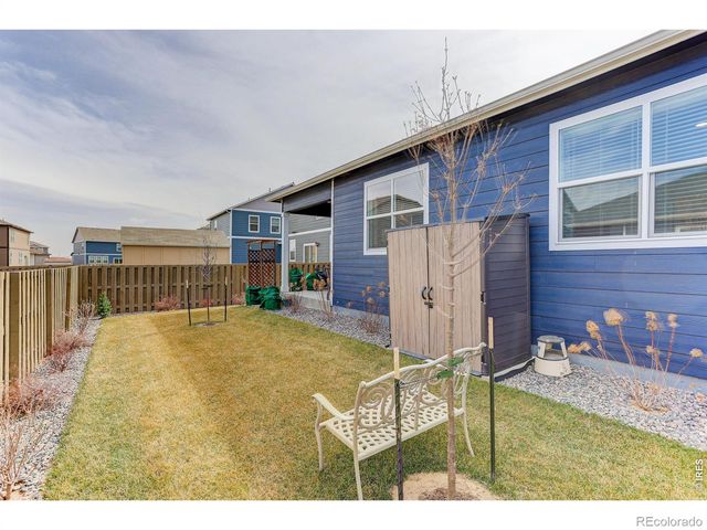 826 Elias Tarn Drive, Severance, CO 80550