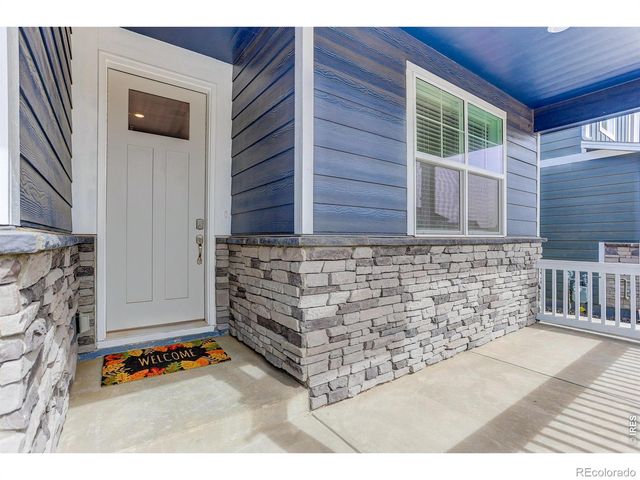 826 Elias Tarn Drive, Severance, CO 80550