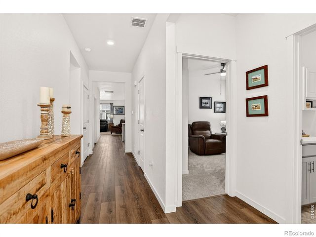 826 Elias Tarn Drive, Severance, CO 80550