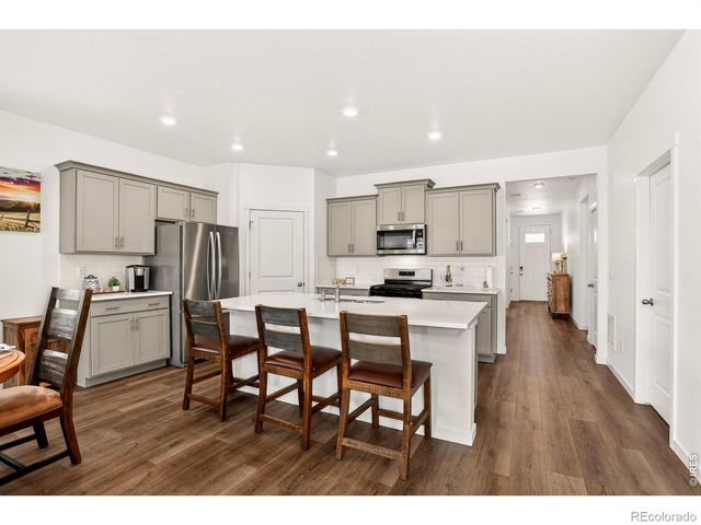 826 Elias Tarn Drive, Severance, CO 80550