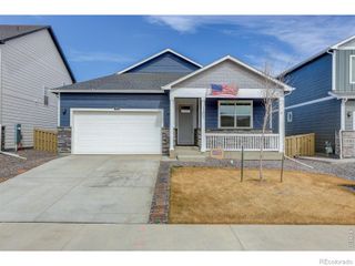 826 Elias Tarn Drive, Severance, CO 80550