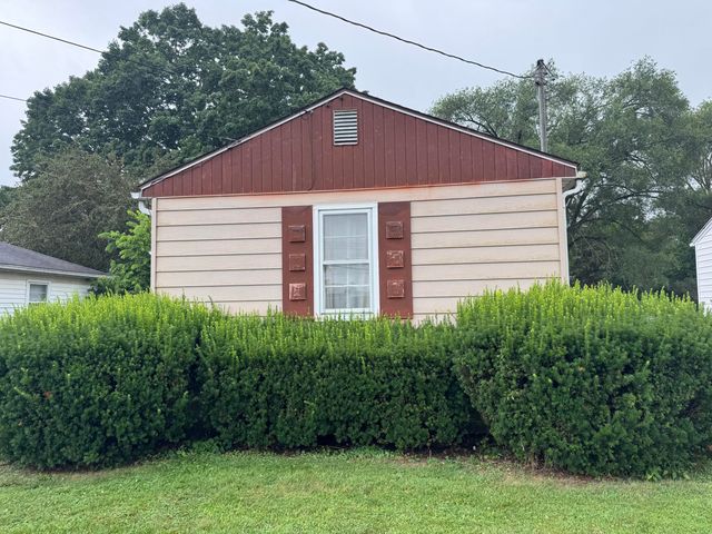 1979 Kenton Street 1979 Kenton Street, Springfield, OH 45505