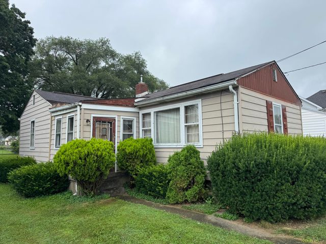 1979 Kenton Street 1979 Kenton Street, Springfield, OH 45505