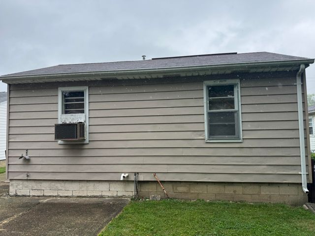 1979 Kenton Street 1979 Kenton Street, Springfield, OH 45505