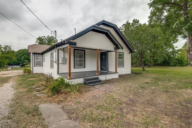 1103 N Houston Street, Royse City, TX 75189