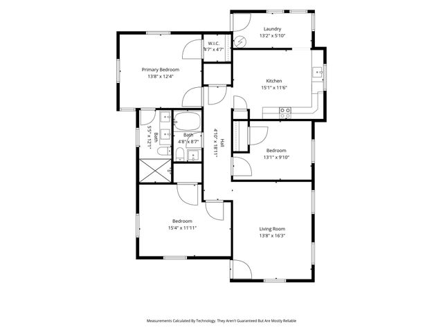 1103 N Houston Street, Royse City, TX 75189