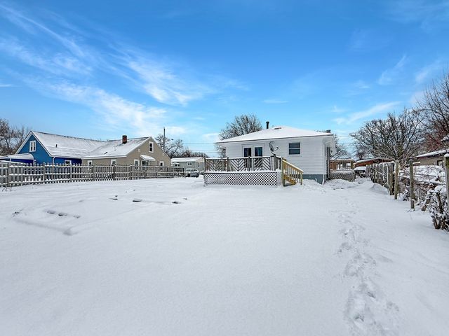 1962 GLENDALE Avenue, Erie, PA 16510