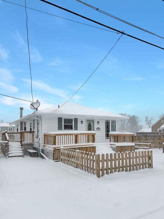 1962 GLENDALE Avenue, Erie, PA 16510